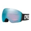 Masque De Ski Oakley Flight Deck XL Factory Pilot/Prizm Snow Sapphire