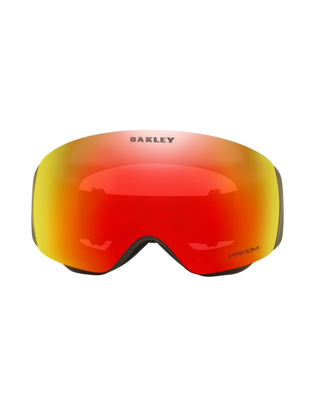 Masque De Ski Oakley Flight Deck Xm Dark Brush Crystal 4 Masque De Ski Oakley Flight Deck Xm Dark Brush Crystal – Image 2