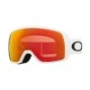 Masque De Ski Oakley Flight Tracker S Matte White / Prizm Snow Torch -Ski Rabais Magasin masque de ski oakley flight tracker s matte white prizm snow torch