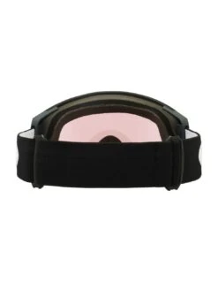 Masque De Ski Oakley Flight Tracker XM Matte Black / Prizm Snow Hi Pink -Ski Rabais Magasin masque de ski oakley flight tracker xm matte black prizm snow hi pink 3