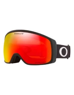 Masque De Ski Oakley Flight Tracker XM Matte Black / Prizm Snow Torch