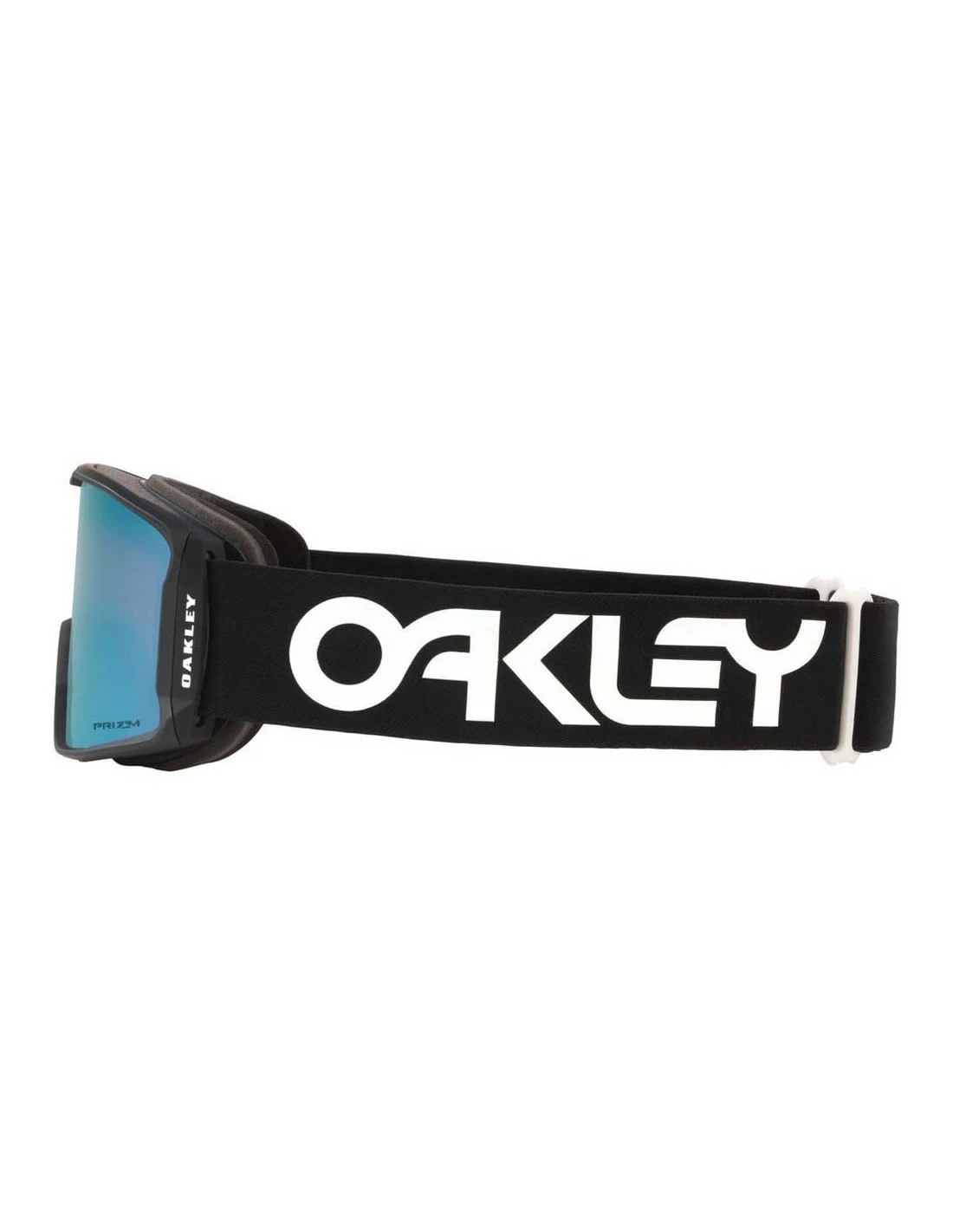 Masque De Ski Oakley Line Miner XL Factory Pilot Prizm Snow Sapphire 6 Masque De Ski Oakley Line Miner XL Factory Pilot Prizm Snow Sapphire – Image 4