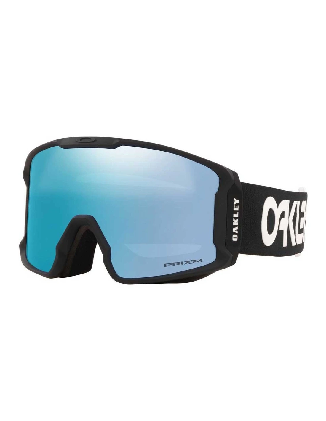 Masque De Ski Oakley Line Miner XL Factory Pilot Prizm Snow Sapphire 3 Masque De Ski Oakley Line Miner XL Factory Pilot Prizm Snow Sapphire
