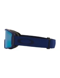 Masque De Ski Oakley Line Miner Xm Navy Aura / Prizm Sapphire 9 Masque De Ski Oakley Line Miner Xm Navy Aura / Prizm Sapphire -Ski Rabais Magasin masque de ski oakley line miner xm navy aura prizm sapphire 3