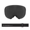Masque De Ski Red Bull Sight 008S Matt Black / Black Headband