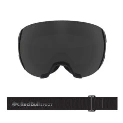Masque De Ski Red Bull Sight 008S Matt Black / Black Headband