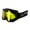 Masque De Ski Torrent HB196 Black Yellow Cat.1