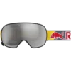 Masque Red Bull Magnetron 001 Matt Black / Silver 2 Masque Red Bull Magnetron 001 Matt Black / Silver -Ski Rabais Magasin masque red bull magnetron 001 matt black silver