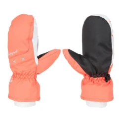 Moufles De Ski Junior Rossignol Jr Gyna Light Coral