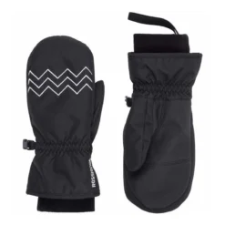 Moufles De Ski Junior Rossignol Jr Jane M Black