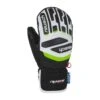 Moufles De Ski Junior Reusch Prime Race R-tex® Xt Mitten Green -Ski Rabais Magasin moufles de ski reusch prime race r tex xt junior mitten green