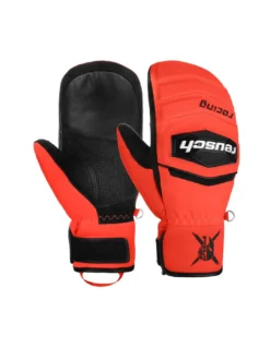 Moufles De Ski Reusch Worldcup Warrior JR R-TEX® XT Mitten Red -Ski Rabais Magasin moufles de ski reusch worldcup warrior jr r tex xt mitten red 2