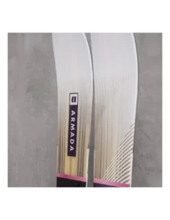 Pack Ski Armada Reliance 88 C + Fixations Warden 11 -Ski Rabais Magasin pack ski armada reliance 88 c fixations warden 11 2