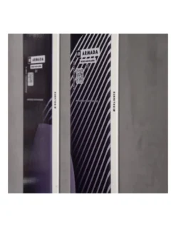 Pack Ski Armada Reliance 88 C + Fixations Warden 11 -Ski Rabais Magasin pack ski armada reliance 88 c fixations warden 11 3