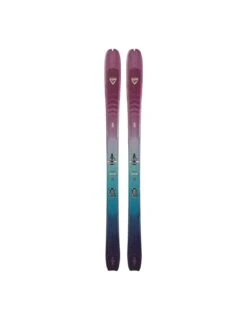 Pack Ski De Randonnée Rossignol Escaper W 87 Nano + ST10