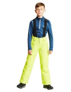Pantalon De Ski Dare 2B Outmove Pant Citron Lime -Ski Rabais Magasin pantalon de ski dare 2b outmove pant citron lime 2