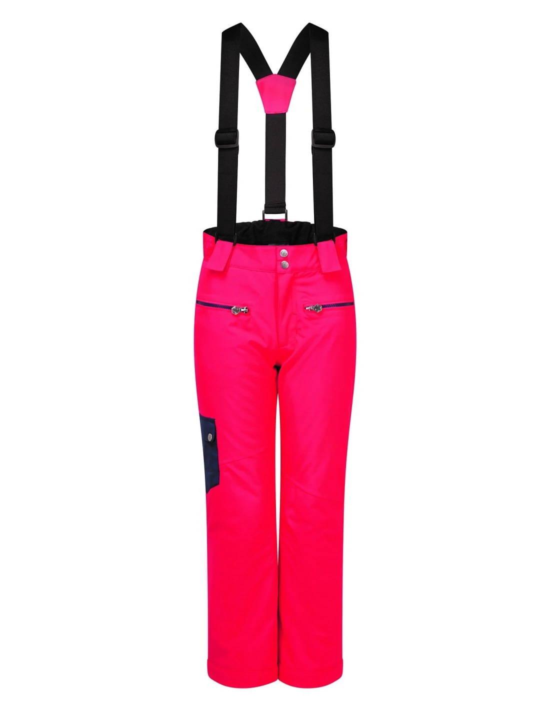 Pantalon De Ski Dare 2B Timeout II Pant Neon Pink 4 Pantalon De Ski Dare 2B Timeout II Pant Neon Pink – Image 2