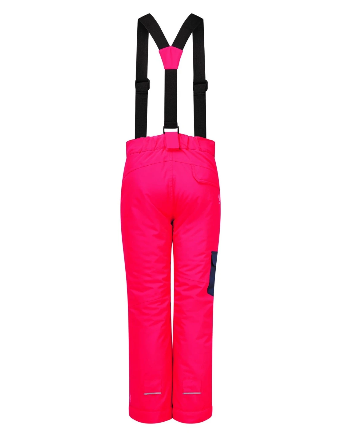 Pantalon De Ski Dare 2B Timeout II Pant Neon Pink 5 Pantalon De Ski Dare 2B Timeout II Pant Neon Pink – Image 3