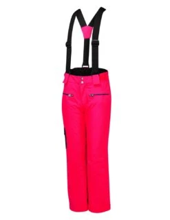 Pantalon De Ski Dare 2B Timeout II Pant Neon Pink