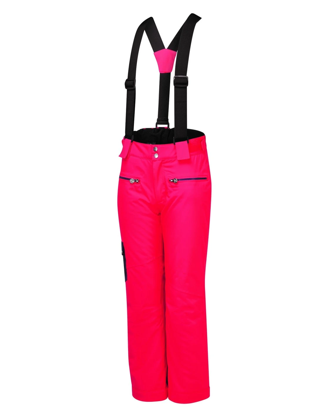 Pantalon De Ski Dare 2B Timeout II Pant Neon Pink 3 Pantalon De Ski Dare 2B Timeout II Pant Neon Pink