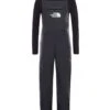 Pantalon De Ski Enfant The North Face Freedom Bib Black -Ski Rabais Magasin pantalon de ski enfant the north face freedom bib black