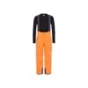 Pantalon De Ski Enfant The North Face Snowquest Suspender Orange -Ski Rabais Magasin pantalon de ski enfant the north face snowquest suspender orange