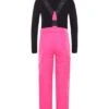 Pantalon De Ski Enfant The North Face Snowquest Suspender Pink -Ski Rabais Magasin pantalon de ski enfant the north face snowquest suspender pink
