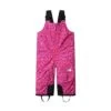 Pantalon De Ski Enfant The North Face Todd Snowquest Pink