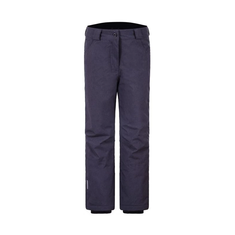 Pantalon De Ski Icepeak Hebe Jr Dark Grey 3 Pantalon De Ski Icepeak Hebe Jr Dark Grey