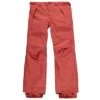 Pantalon De Ski O'neill Charm Pant Burnt Sienna