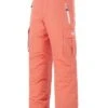 Pantalon De Ski Picture Organic August Pant Coral -Ski Rabais Magasin pantalon de ski picture organic august pant coral