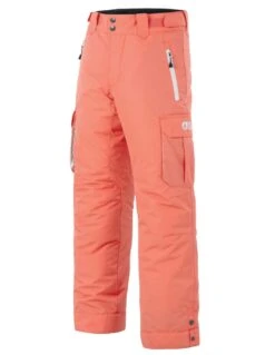 Pantalon De Ski Picture Organic August Pant Coral