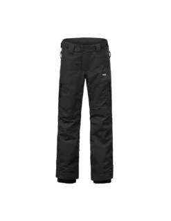 Pantalon De Ski Picture Organic Jr Time Pants Black
