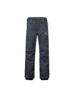 Pantalon De Ski Picture Organic Jr Time Pants Dark Blue