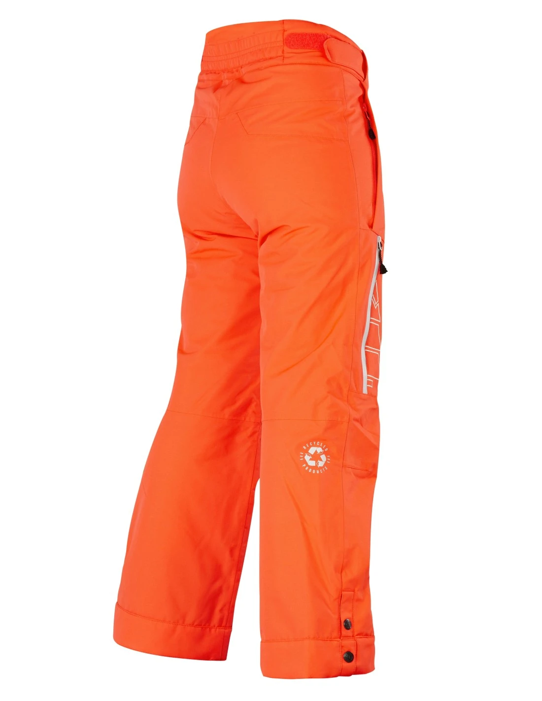 Pantalon De Ski Picture Organic Mist Pant Corail 4 Pantalon De Ski Picture Organic Mist Pant Corail – Image 2