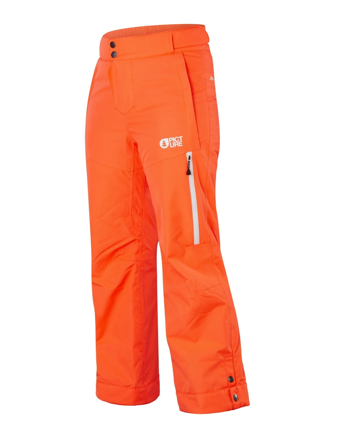 Pantalon De Ski Picture Organic Mist Pant Corail 3 Pantalon De Ski Picture Organic Mist Pant Corail