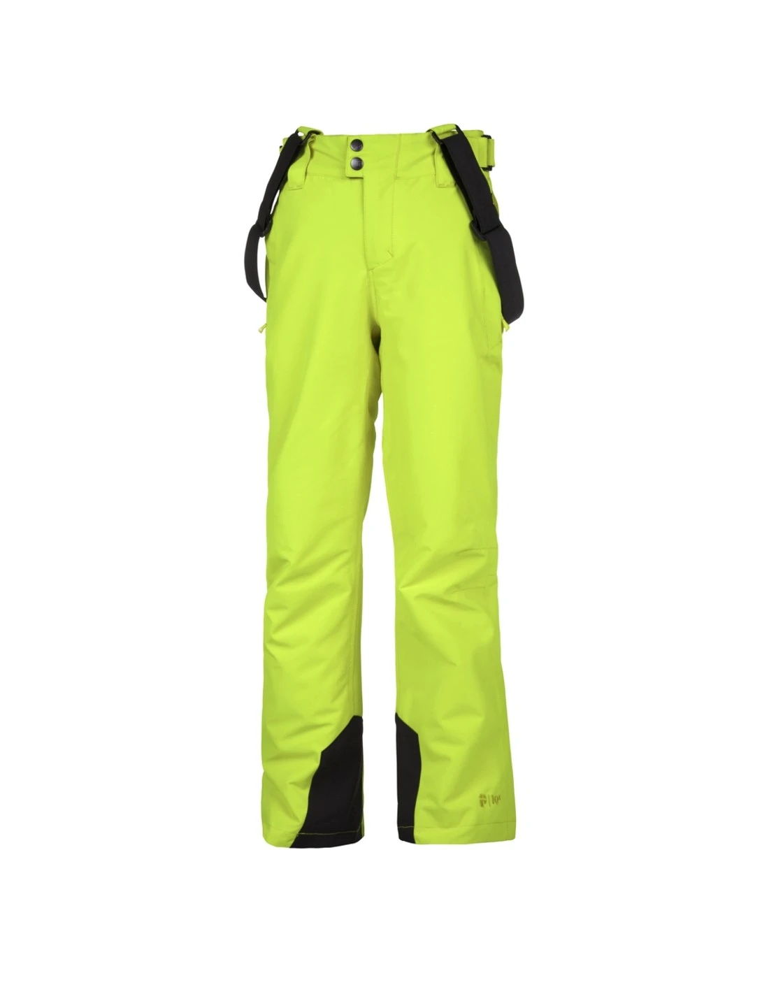 Pantalon De Ski Protest Bork Jr Snowpants Lime Green 3 Pantalon De Ski Protest Bork Jr Snowpants Lime Green