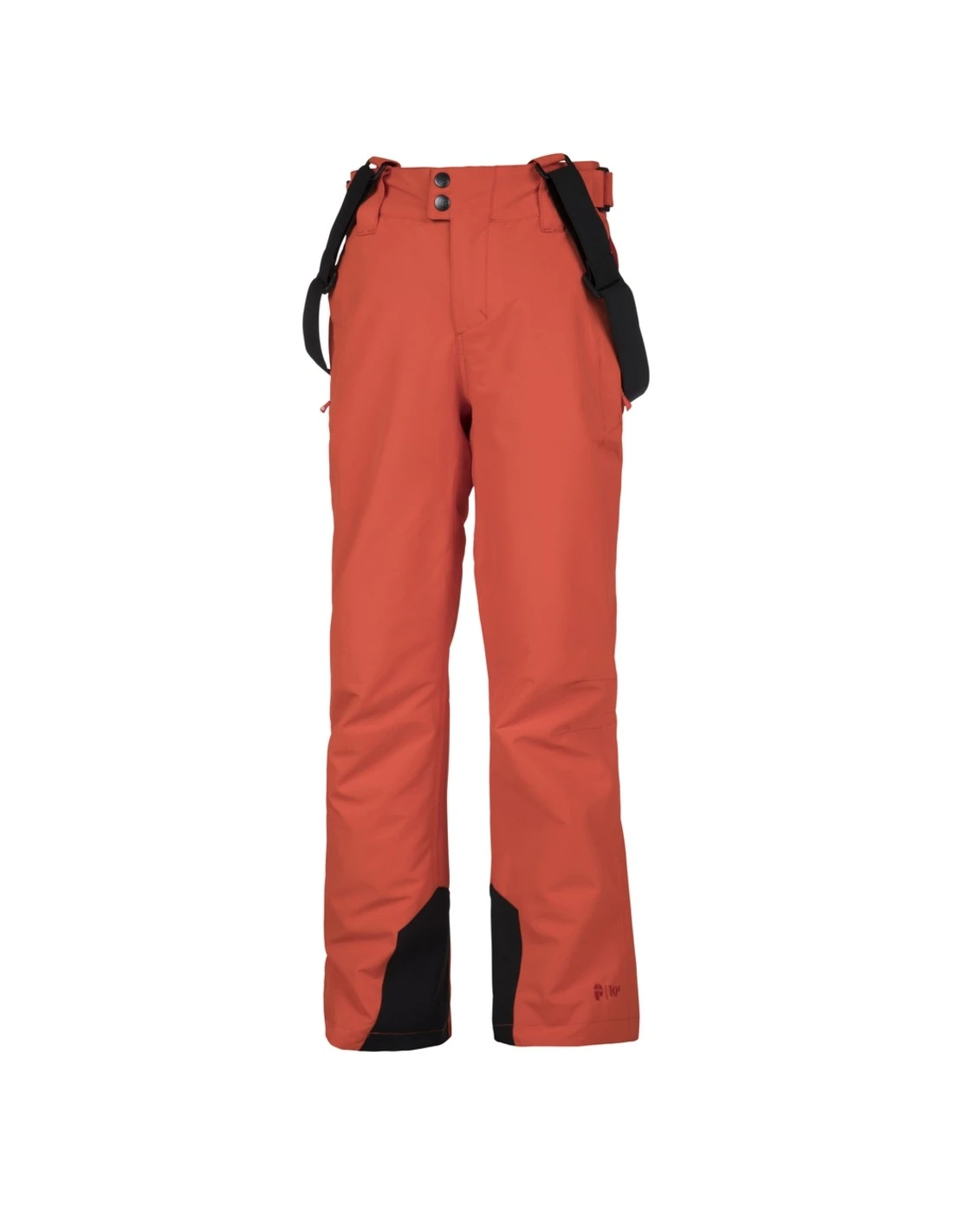 Pantalon De Ski Protest Bork Jr Snowpants Orange 3 Pantalon De Ski Protest Bork Jr Snowpants Orange