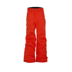Pantalon De Ski Rip Curl Base Jr Orange.com