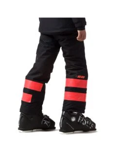 Pantalon De Ski Rossignol Boy Ski Hero Pant Dark Blue -Ski Rabais Magasin pantalon de ski rossignol boy ski hero pant dark blue 1