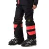 Pantalon De Ski Rossignol Boy Ski Hero Pant Dark Blue -Ski Rabais Magasin pantalon de ski rossignol boy ski hero pant dark blue
