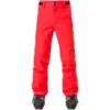 Pantalon De Ski Rossignol Boy Ski Pant Crimson -Ski Rabais Magasin pantalon de ski rossignol boy ski pant crimson