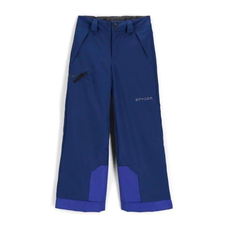 Pantalon De Ski Spyder Propulsion Jr Abyss 3 Pantalon De Ski Spyder Propulsion Jr Abyss