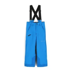 Pantalon De Ski Spyder Propulsion Jr Collegiate