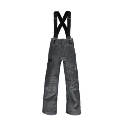 Pantalon De Ski Spyder Propulsion Polar Print