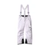Pantalon De Ski The North Face Teen Snowquest Suspender Pant 2023 -Ski Rabais Magasin pantalon de ski the north face teen snowquest suspender pant 2023