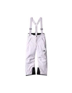 Pantalon De Ski The North Face Teen Snowquest Suspender Pant 2023