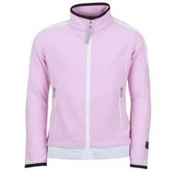 Polaire Bogner Flora Lavender Rose