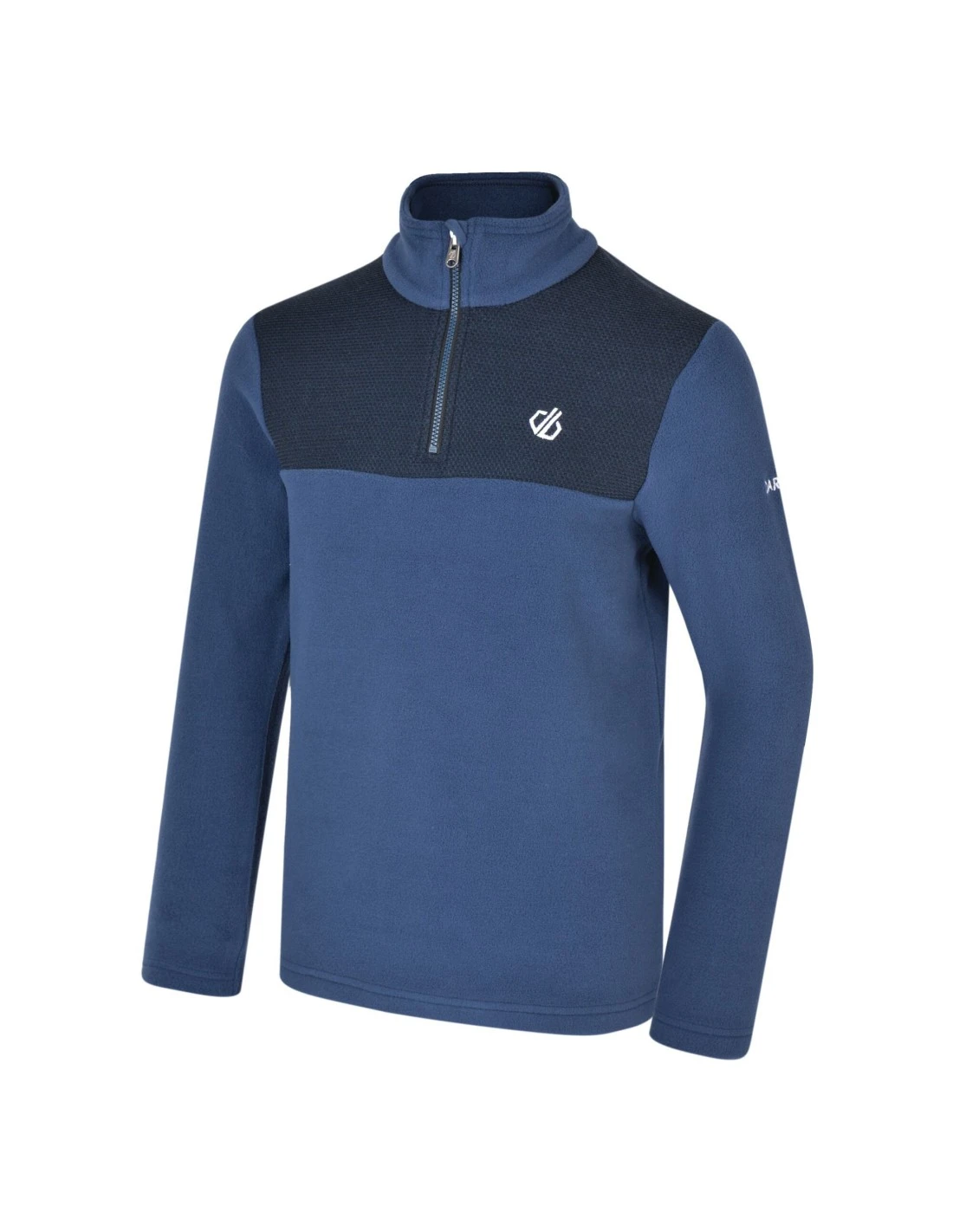 Polaire Dare 2B Mountfuse Admiral Blue 4 Polaire Dare 2B Mountfuse Admiral Blue – Image 2