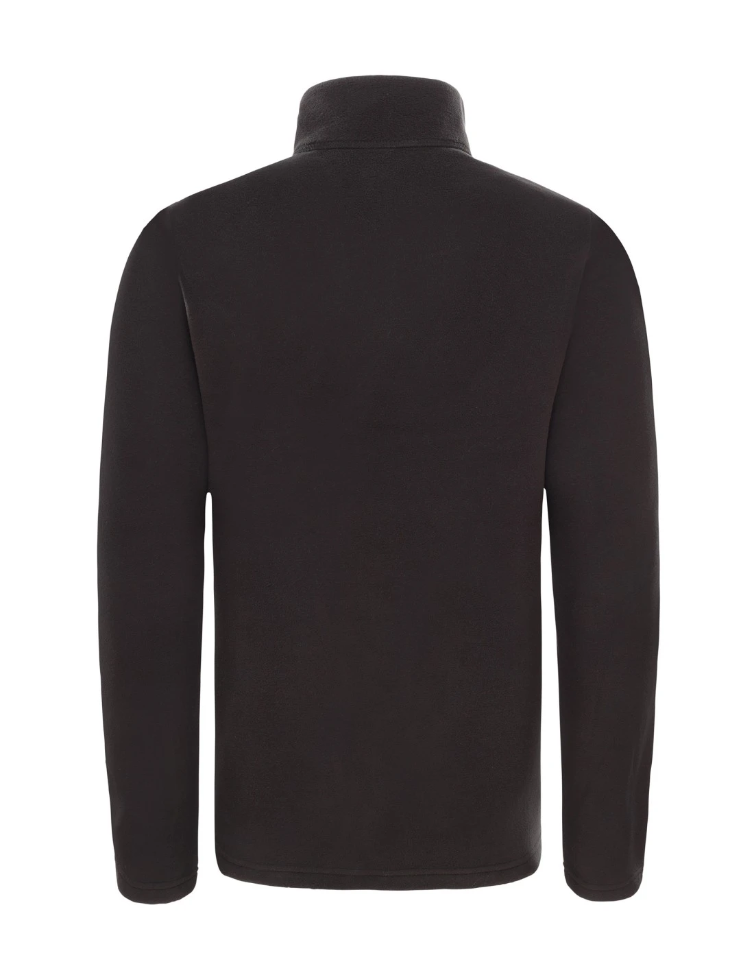 Polaire Enfant The North Face Snow Quest Full Zip Black / White 4 Polaire Enfant The North Face Snow Quest Full Zip Black / White – Image 2